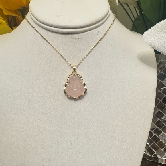 DEPARTMENT STORE NECKLACE